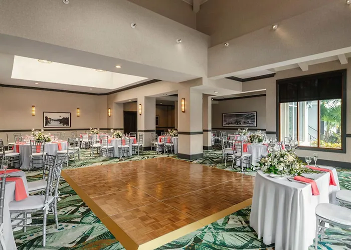Embassy Suites By Hilton Fort Lauderdale 17Th Street