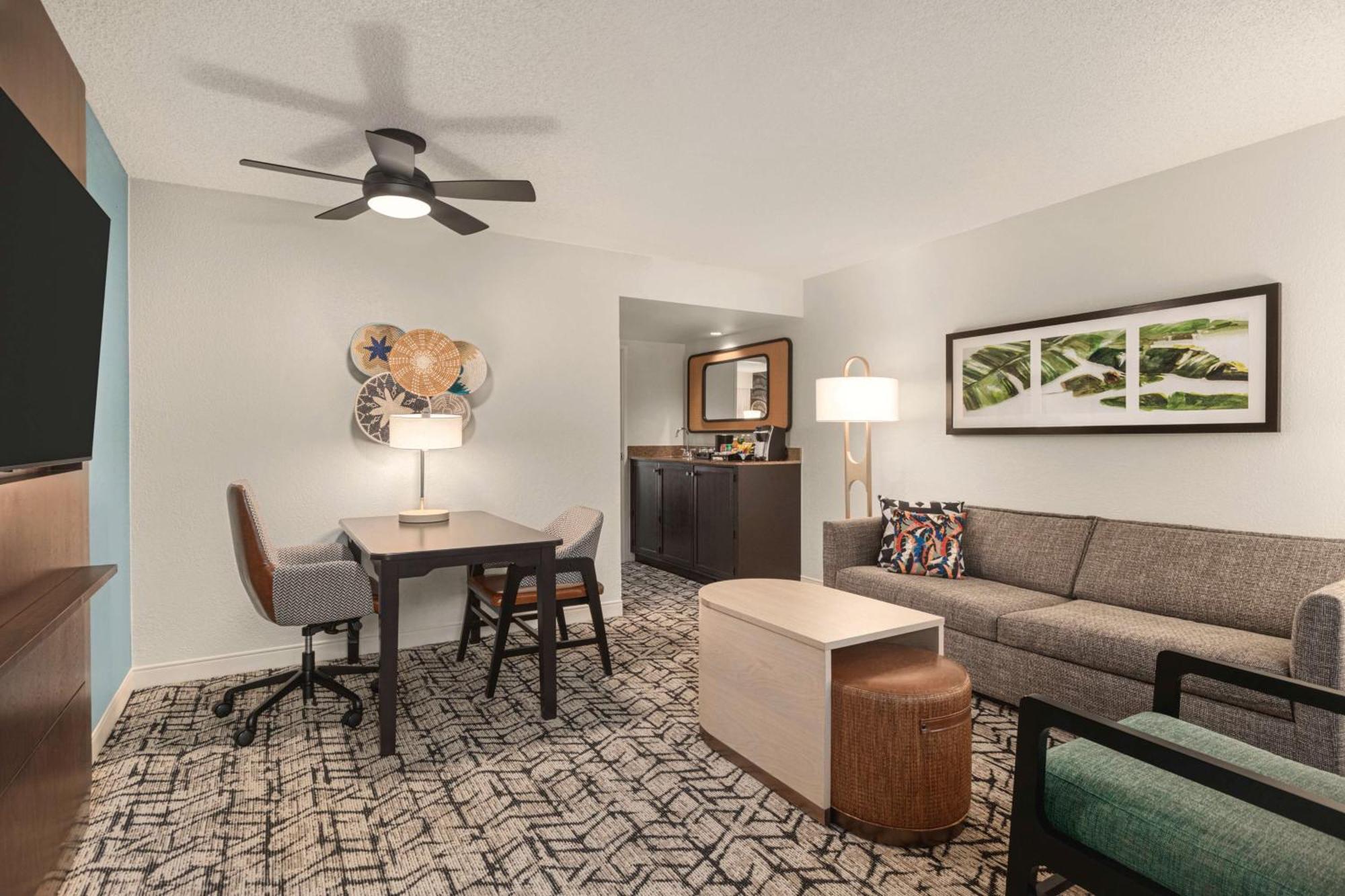 Embassy By Hilton Lauderdale 17th Street 3* Fort Lauderdale
