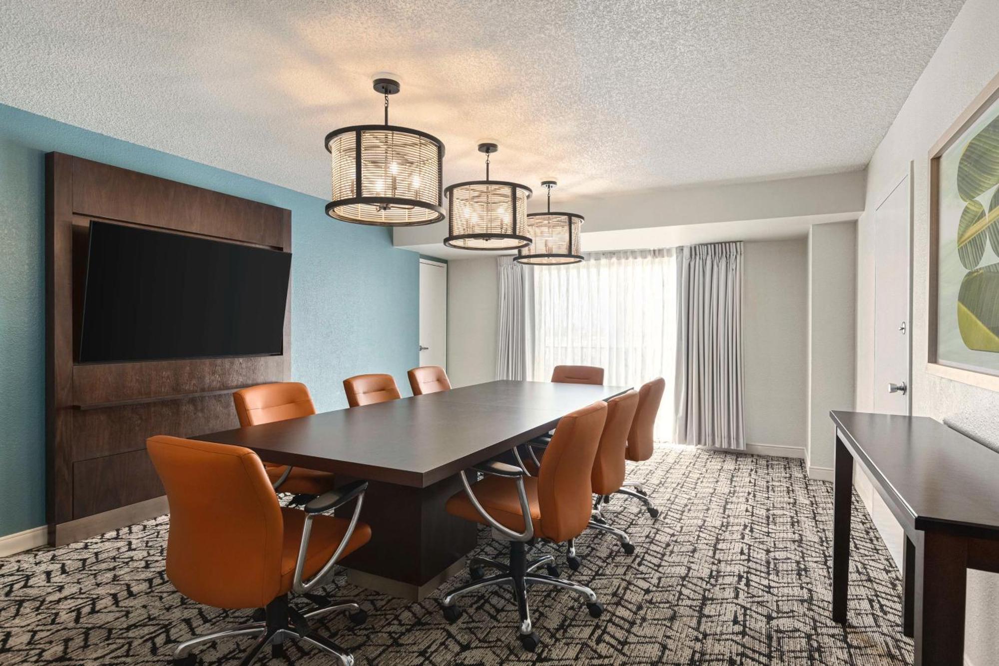 Hotel Embassy By Hilton Lauderdale 17th Street Fort Lauderdale