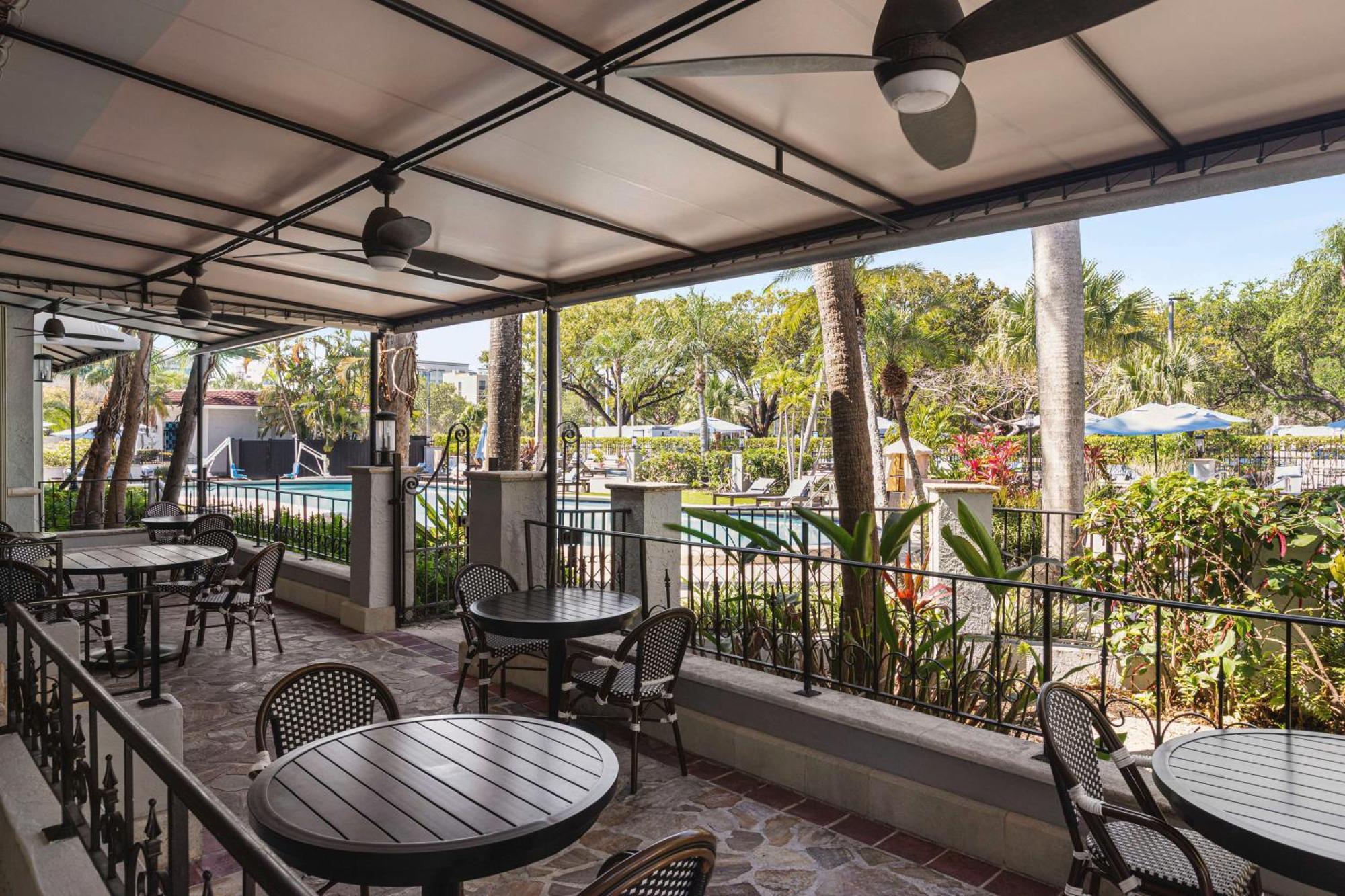Embassy By Hilton Lauderdale 17th Street Fort Lauderdale
