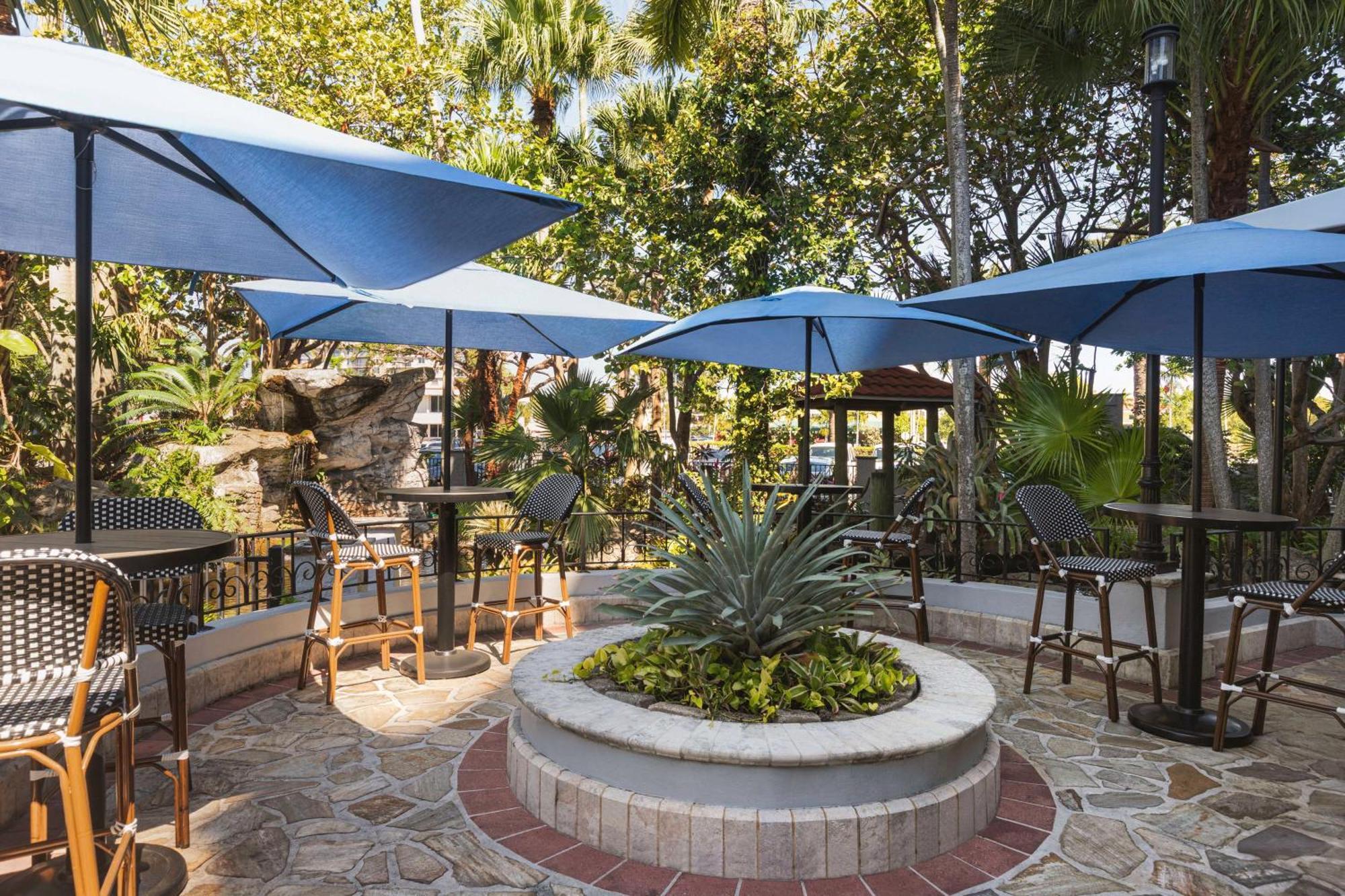 Embassy By Hilton Lauderdale 17th Street 3* Fort Lauderdale