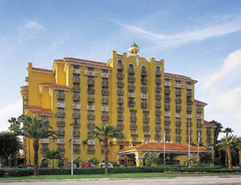 Embassy By Hilton Lauderdale 17th Street Hotel 3*