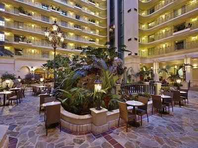 Embassy By Hilton Lauderdale 17th Street 3*