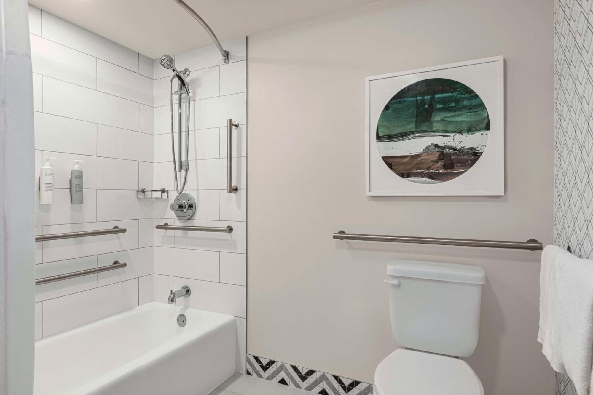 Embassy By Hilton Lauderdale 17th Street 3* Fort Lauderdale