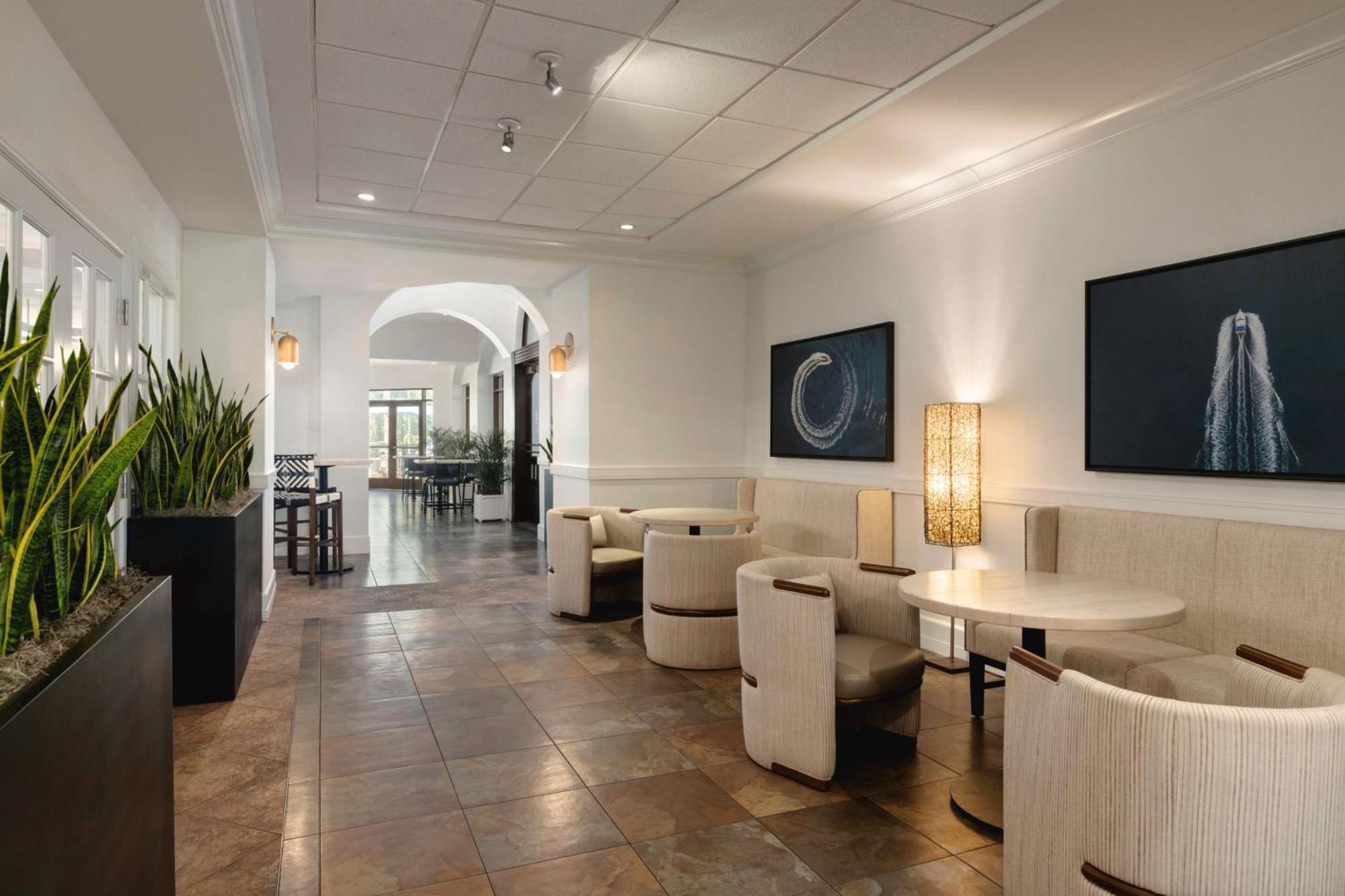 Embassy By Hilton Lauderdale 17th Street 3* Fort Lauderdale