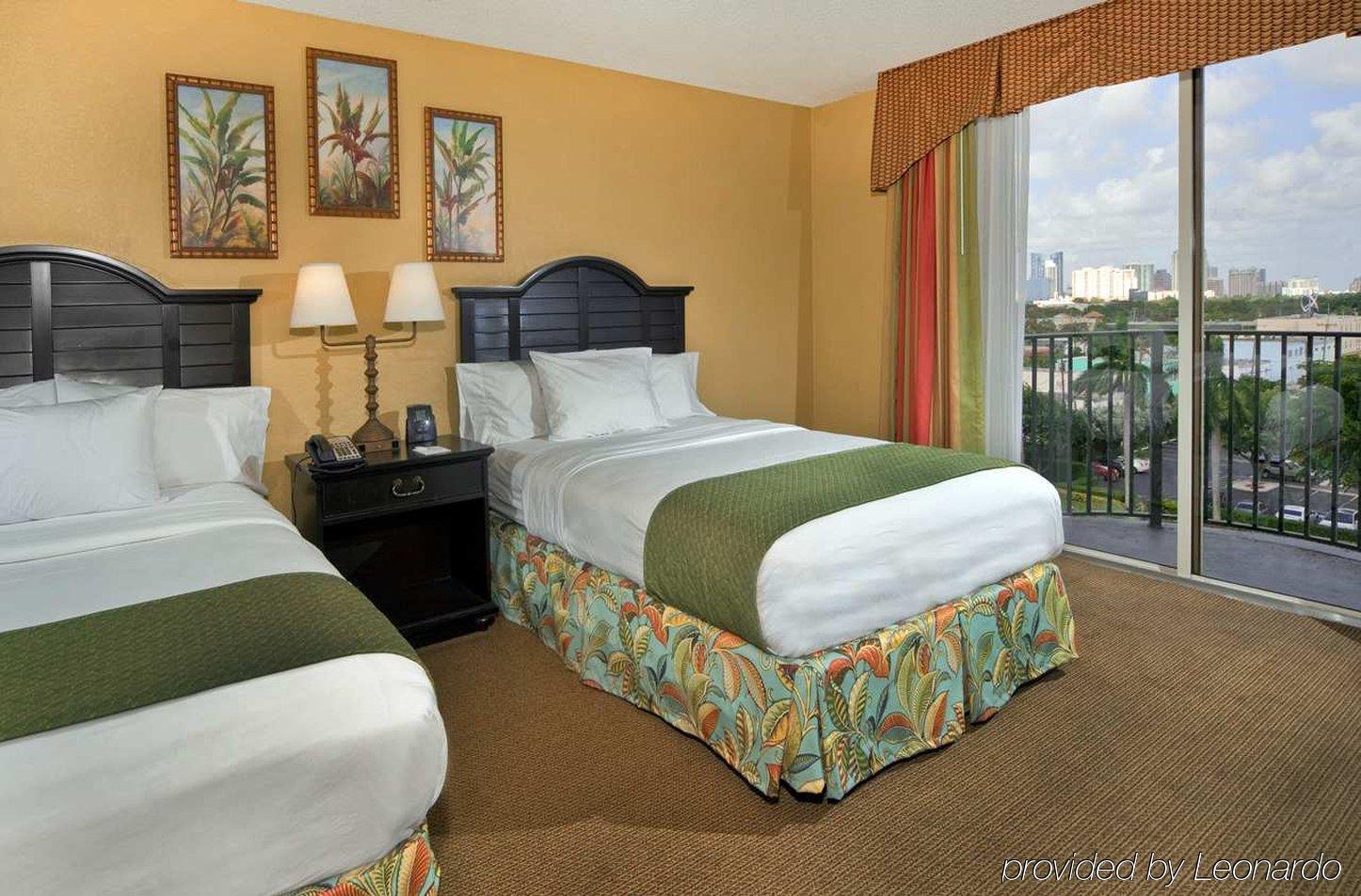 Embassy By Hilton Lauderdale 17th Street 3*