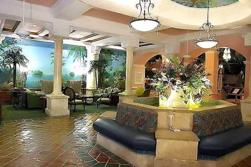Embassy By Hilton Lauderdale 17th Street Hotel 3*