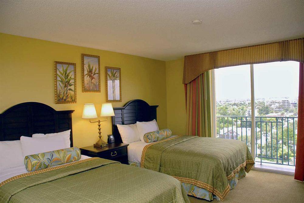 Embassy By Hilton Lauderdale 17th Street Hotel Fort Lauderdale